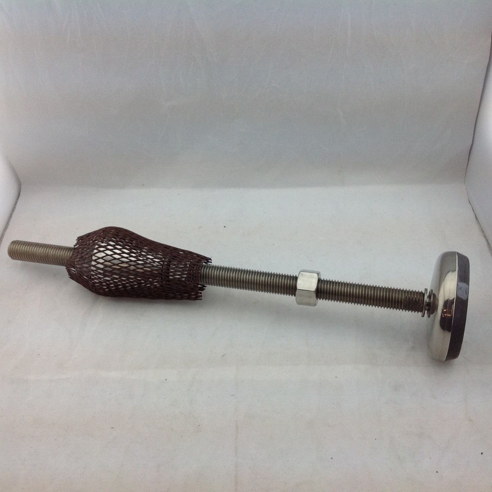 Millipore EMD 50978W Jacking Screw Assembly