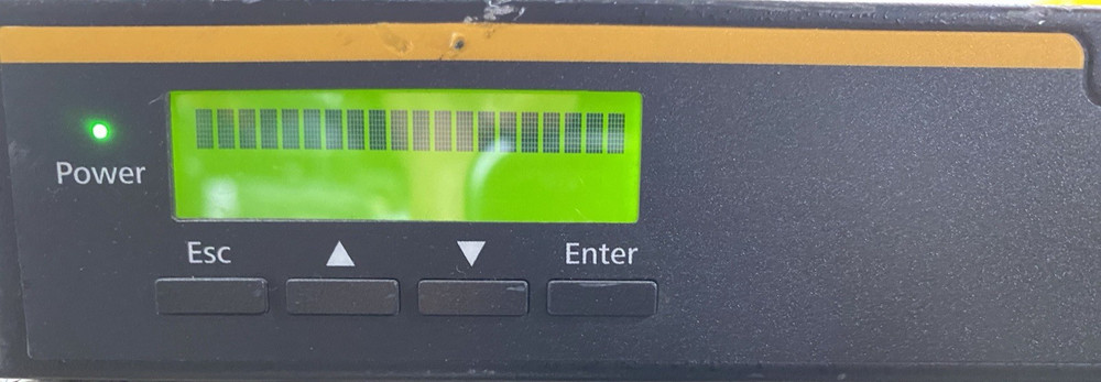 Peplink Balance 380 Multi-WAN Router