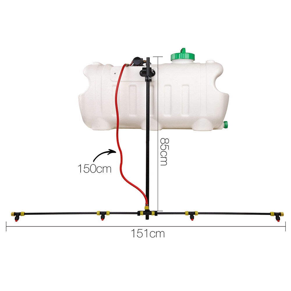 NNEDSZ 100L Weed Sprayer
