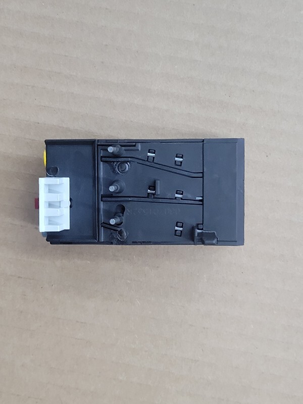 Allen Bradley 193-TAC10 Overload Relay[USED]