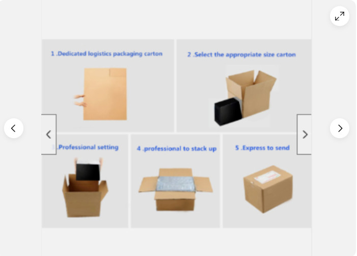 1Pcs New RU28UUCC0P5 Crossed Roller Bearings