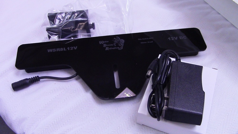 Refugium CHAETO LED Light WSR8L12V