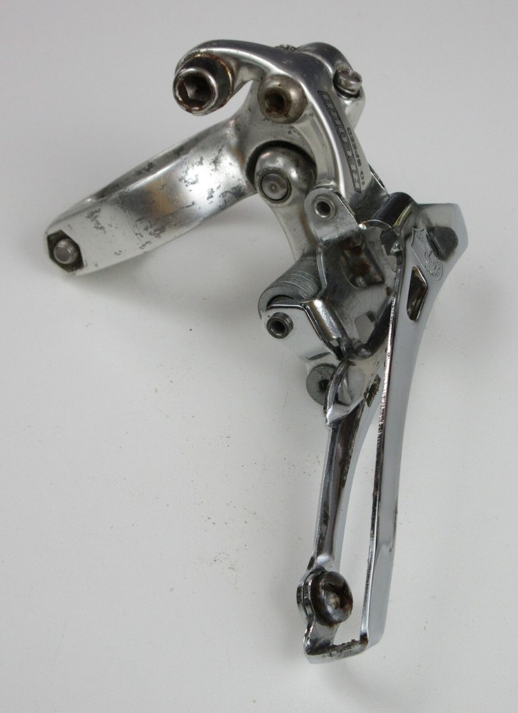 Campagnolo Record 10 Speed Front Derailleur 32mm