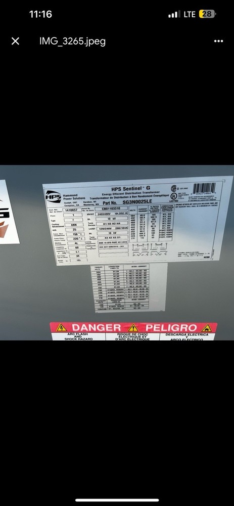 Transformers Step up