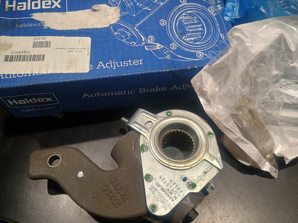 Haldex Slack Adjustor(20484486)