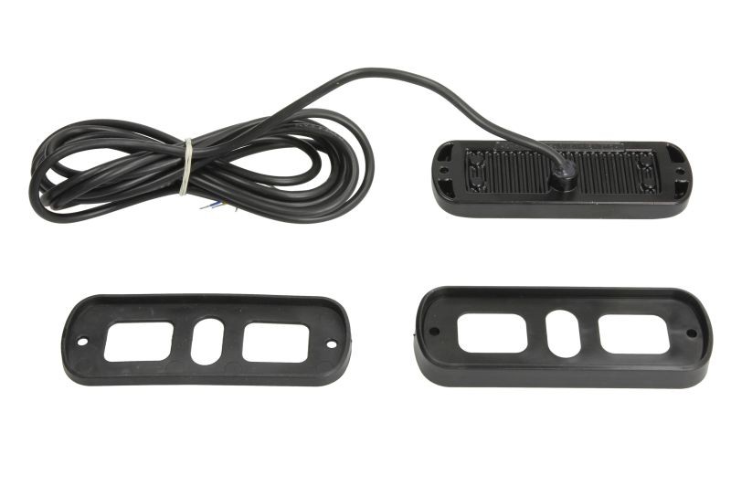 Rotating Warning Light