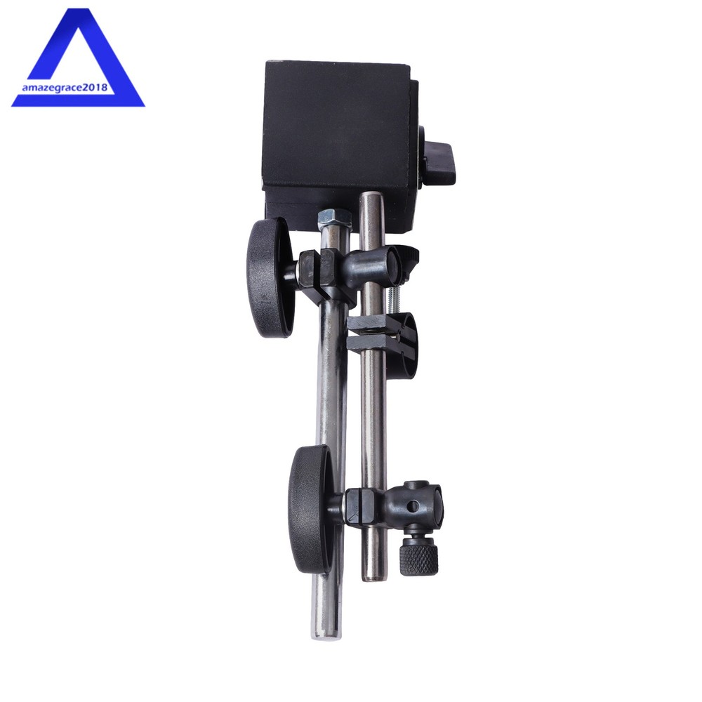 Dial Indicator, Magnetic Base & Point Precision Inspection Set 0-1'' Range