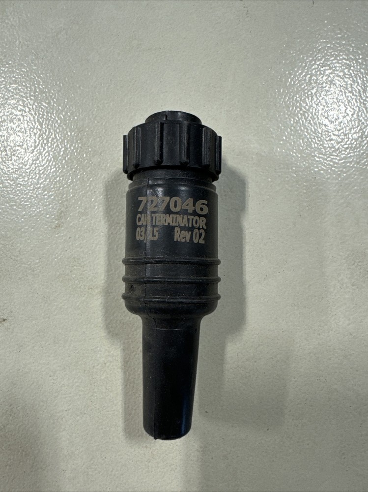 Used Precision Planting 727045 CAN Terminator