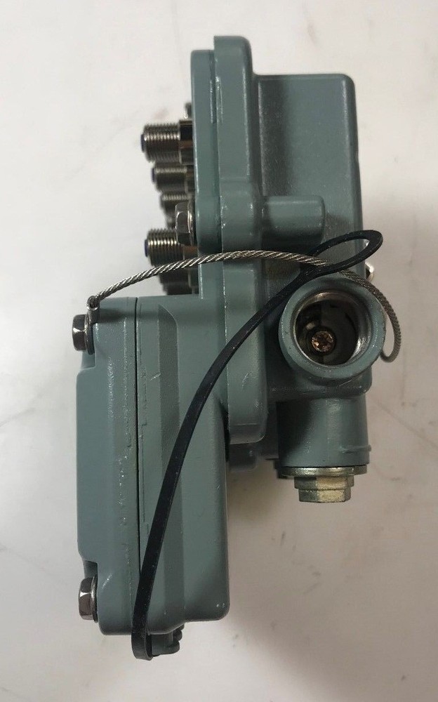 Antec RMT2008-TP-23 TAP