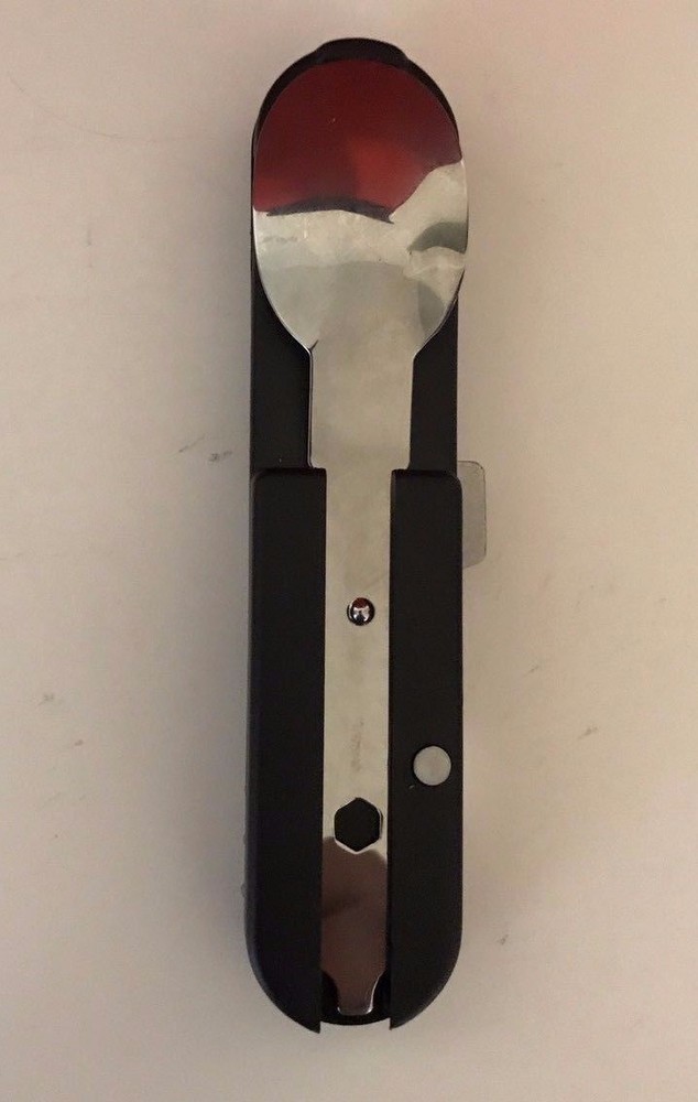 5 Minute Fix-It The Ultimate Quick Fix Solution 5 in 1 Ultimate Chow Tool