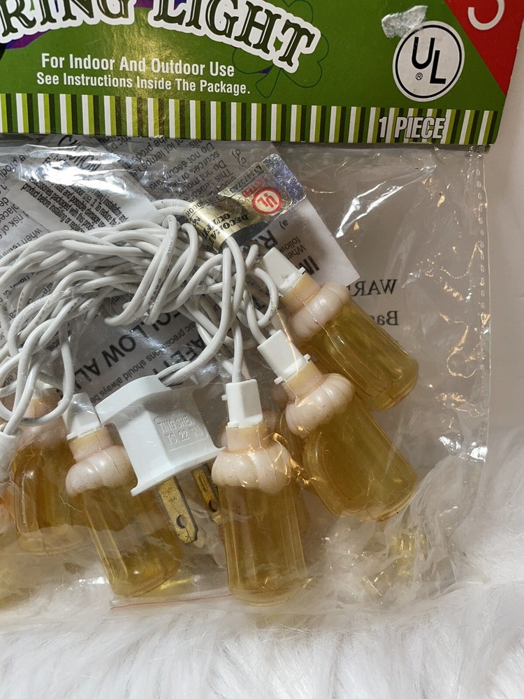 Ankyo Beer Mugs String Light
