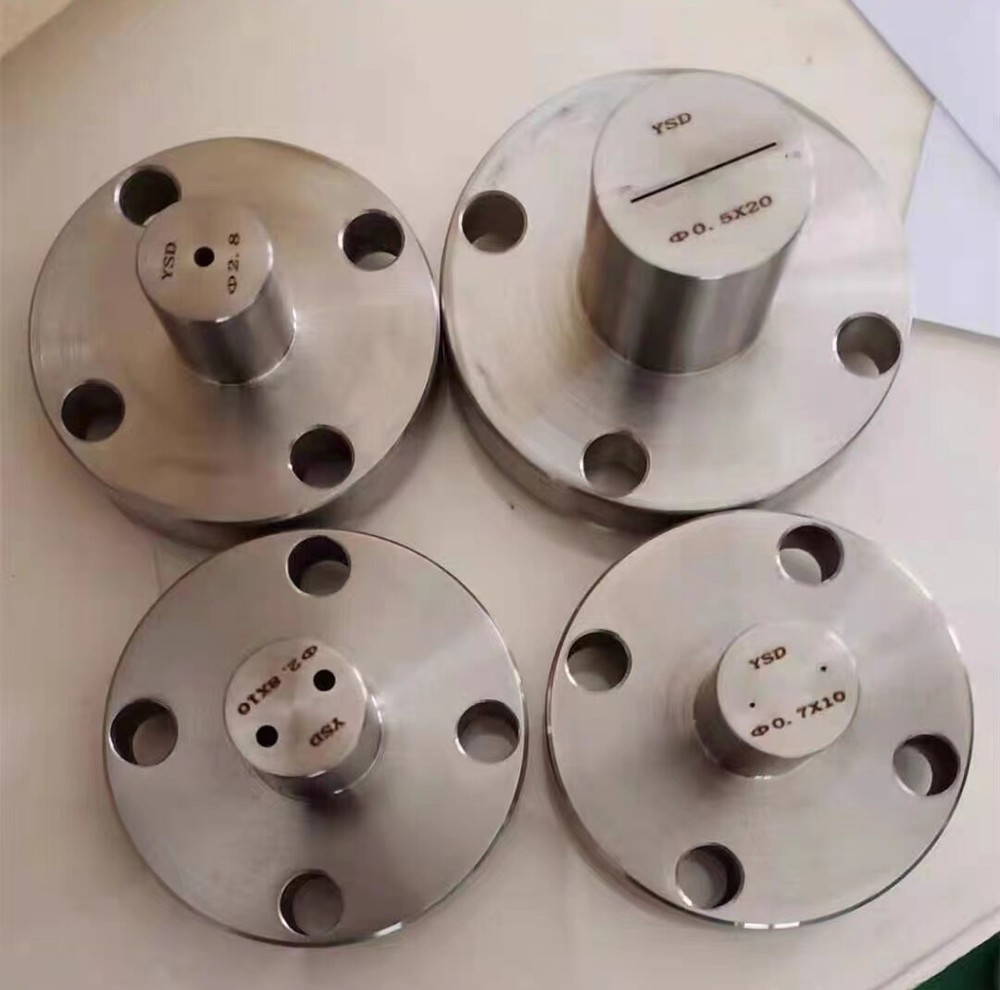 SJ25 Single Screw Plastic Desktop Polymer Extruder