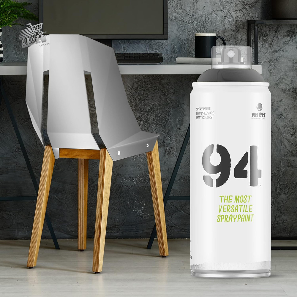 MTN 94 Silver Jewelry 400ml