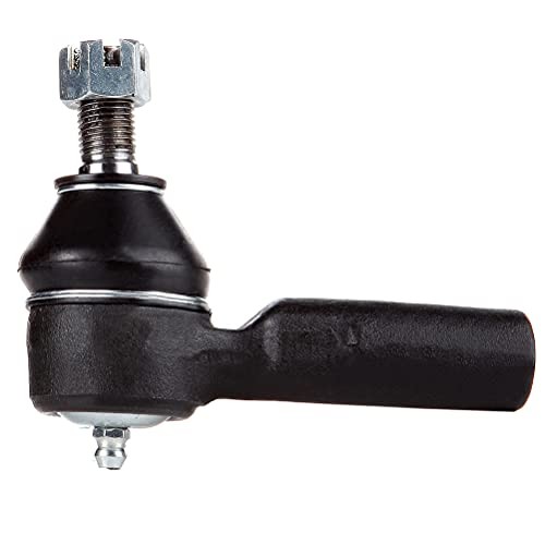 Power Steering Rack and Pinion Complete Assembly And 2*Outer Tie Rods