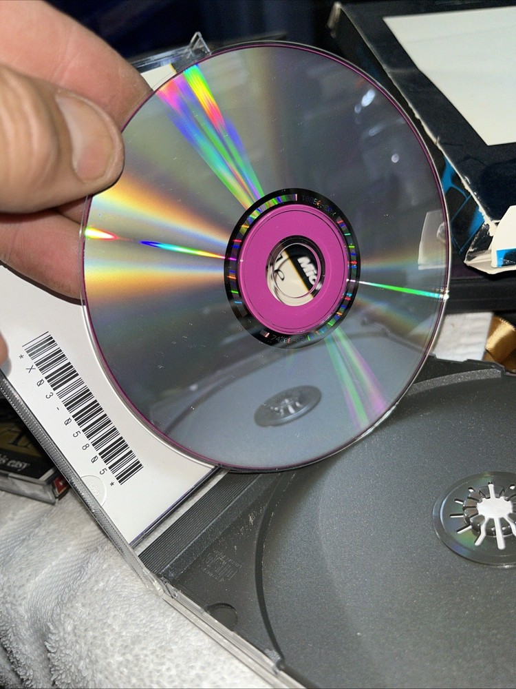 Microsoft Greetings Workshop (CD-ROM, 1996) Hallmark PC Software for Windows 95