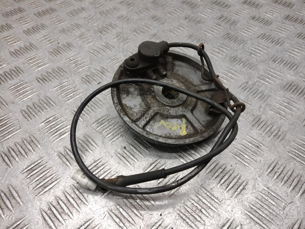 1992 YAMAHA FJ 1200 ABS RING SENSOR