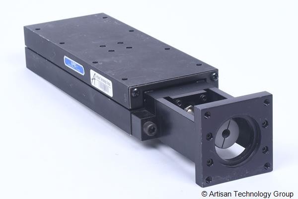 PIC Design PBC6-2X3710 Positioning Stage