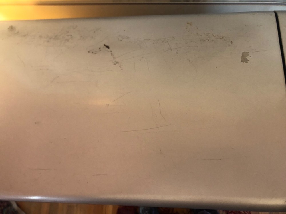 Cuisinart Private Reserve Wine Cellar - 6 Bottle Capacity - Tested & Working