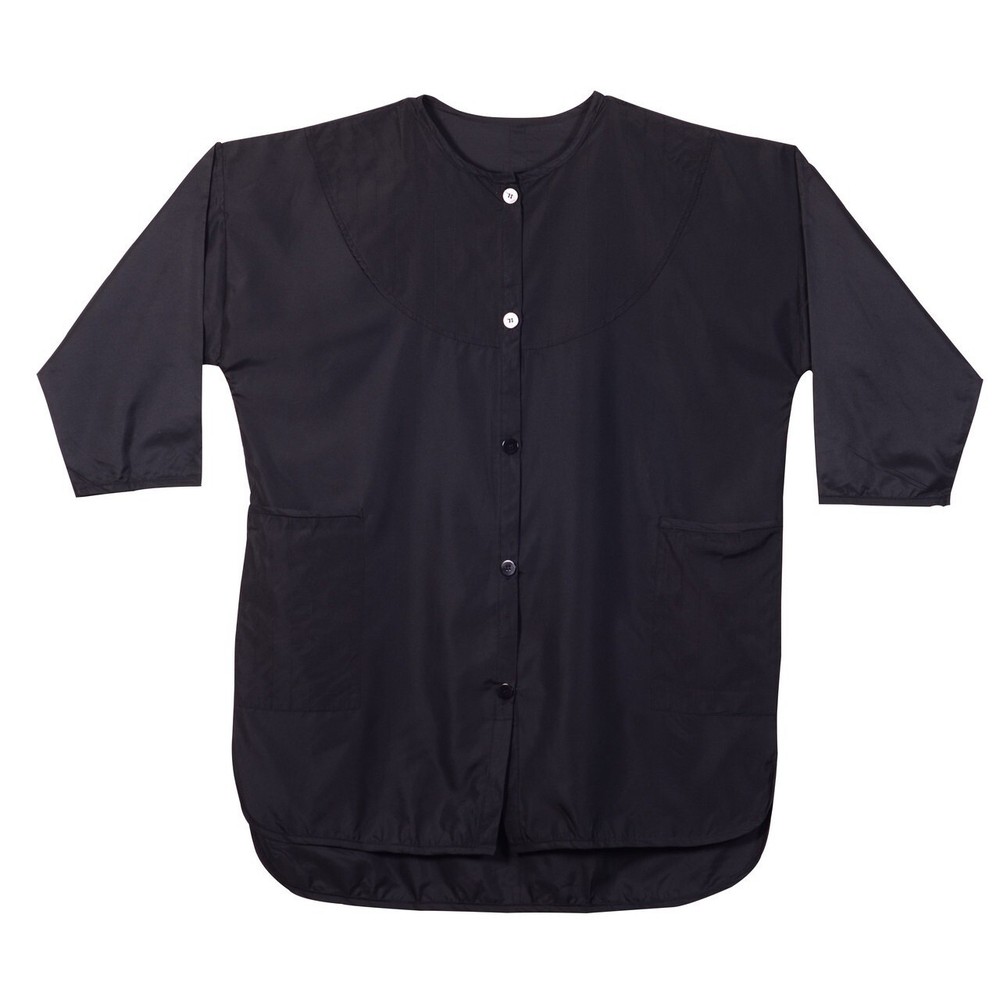 Cricket Plain Jane Cape - Black #CT-5513530