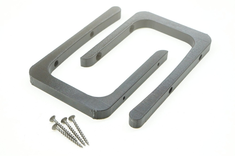 Ceiling Mount Wall Bracket Hangers for Hanging RC Airplane medium - large planes