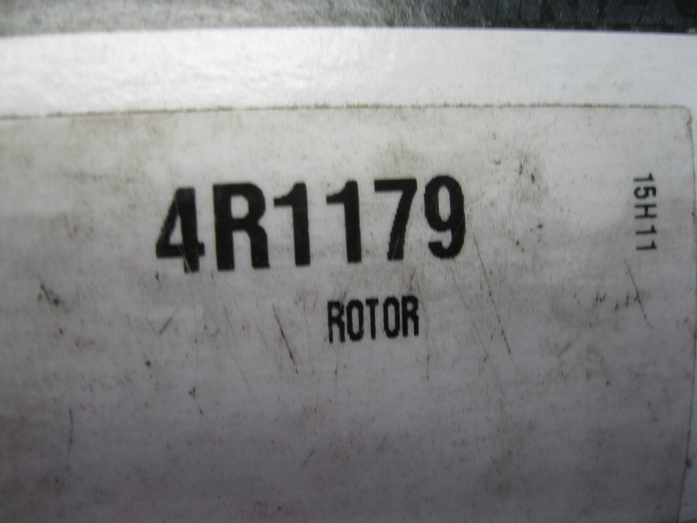 Distributor Rotor Airtex 4R1179
