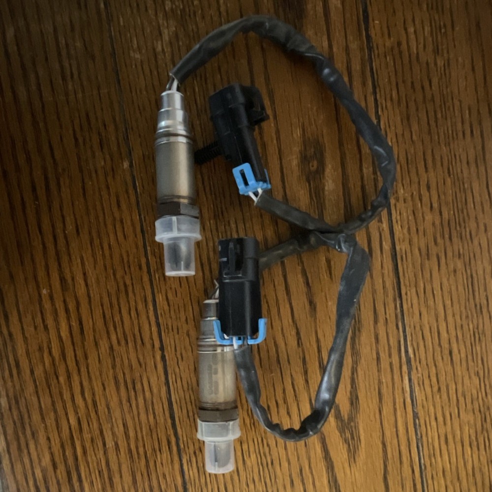 Oxygen Sensor-Engineered Bosch 13474