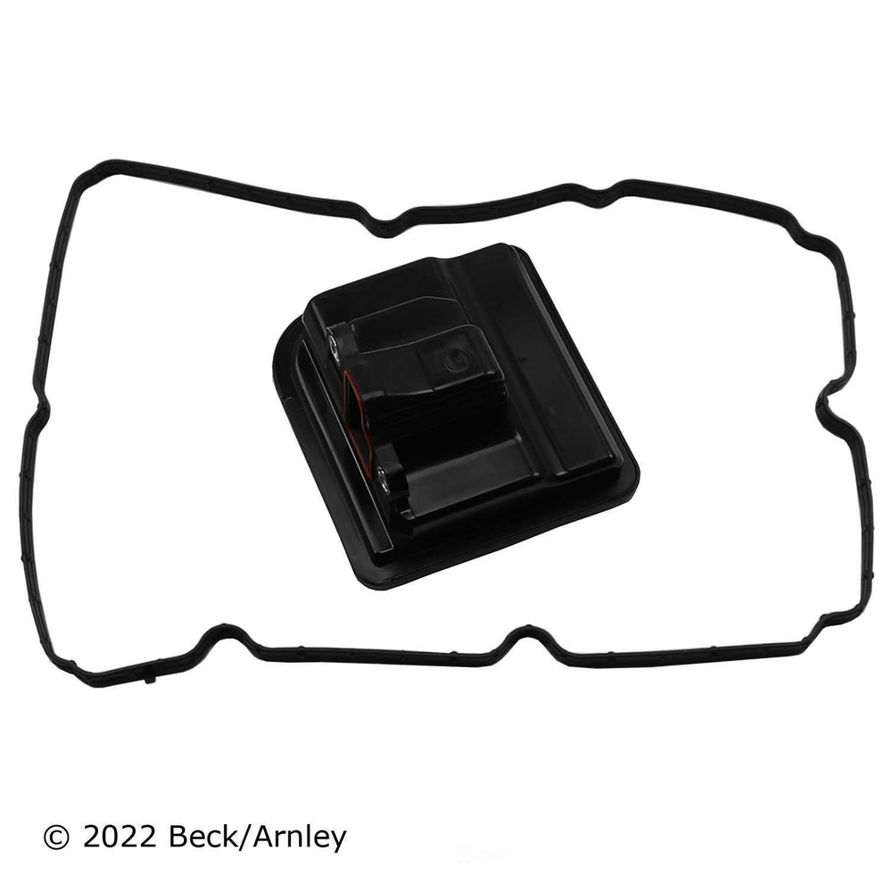 Transmission Filter Kit-Auto Trans Filter Kit Beck/Arnley 044-0465