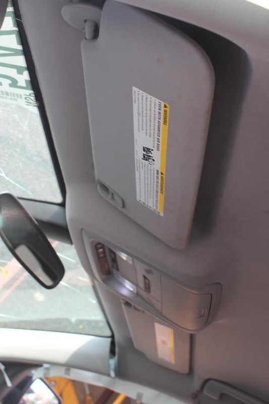 ACADIA 2018 Camera/Projector 603161