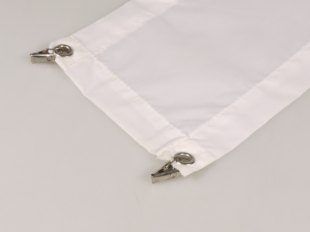 PRL) SOFTBOX DIFFUSER CLOTH 15x80 cm INTERNAL DIFFUSER LIGHT PANEL VIDEO BANK