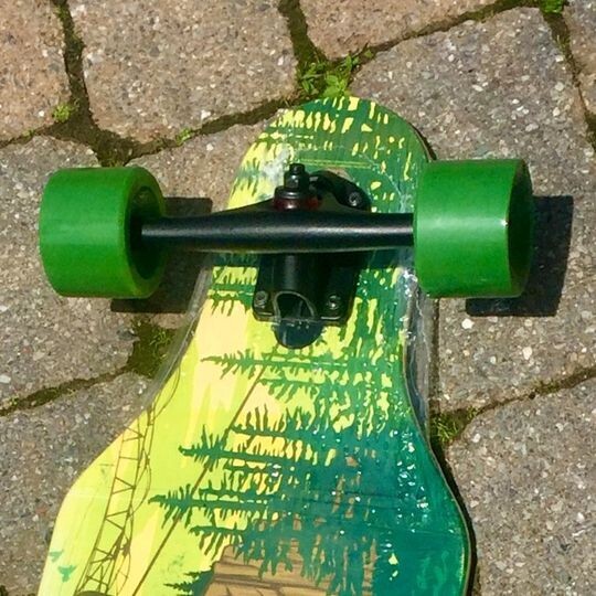 Dogfish Head Mother Nature Longboard