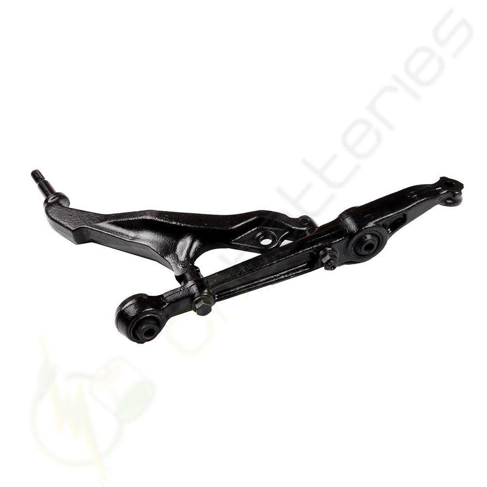 Both(2) Front Lower Control Arm Assembly Fits 1992-2001 HONDA CIVIC DEL SOL