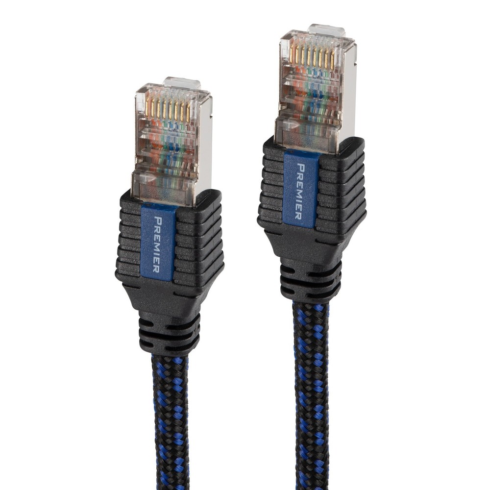 Pangea Audio Premier Ethernet Cable 4.0 Meter