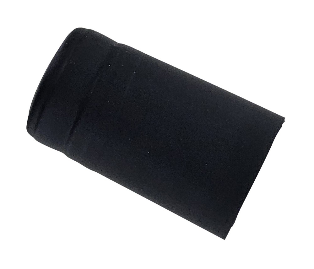 Black PVC Shrink Capsules Pack of 30