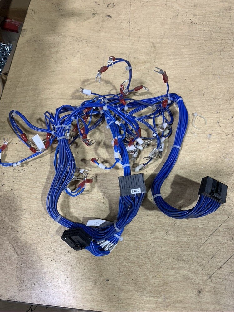 FANUC 8017-T750 CABLE   CD24