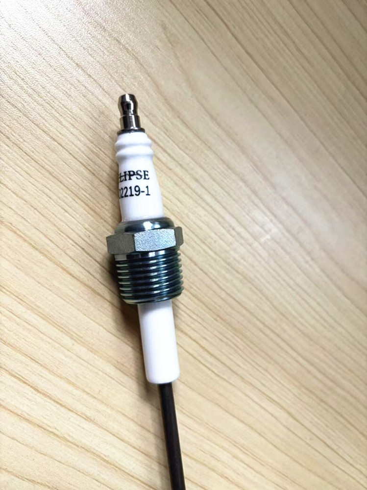 1pcs New ECLIPSE ignition detection electrode 10002219-1