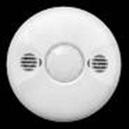 McWong Pacwave Dual Tech Ceiling Mount Sensor PSC-ID-D-CM-301
