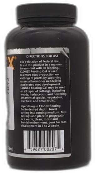 Hydrodynamics Clonex Gel Pint