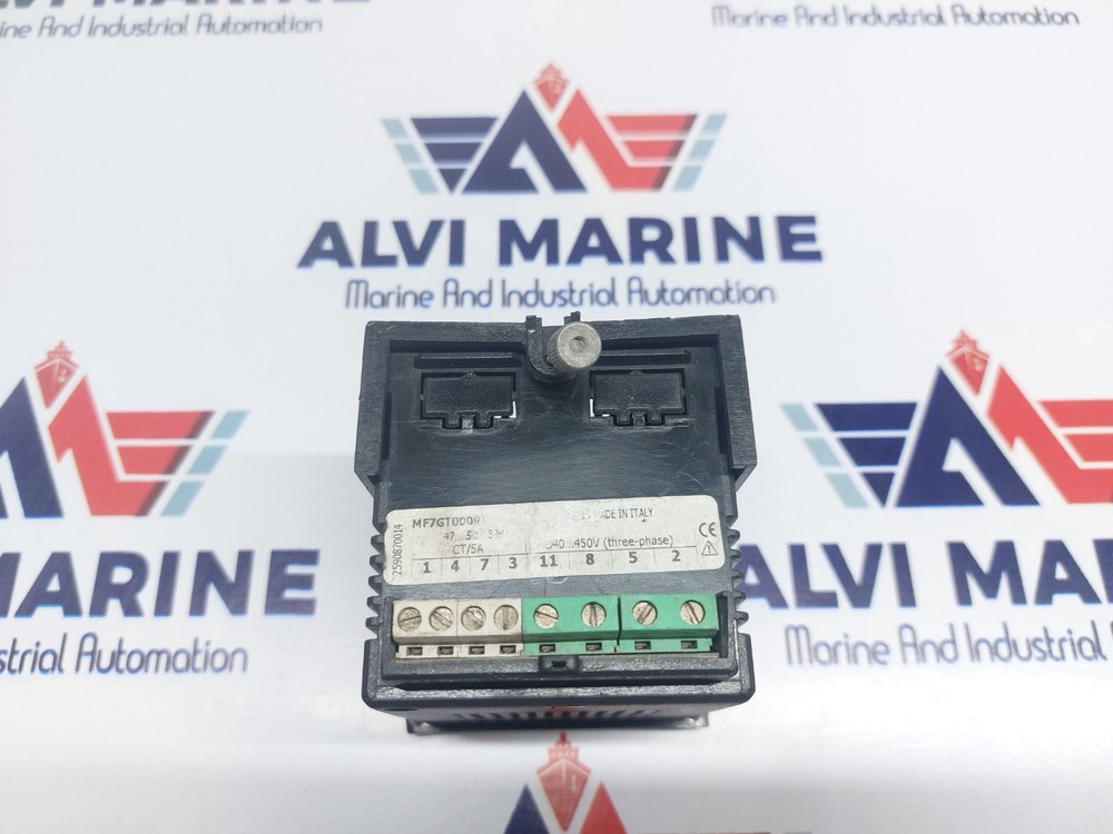 Ime Nemo 72-b Digital Meter mf7gt0009a