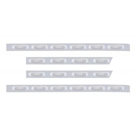 For PETERBILT 379 EXTERIOR TRIM ,  CO