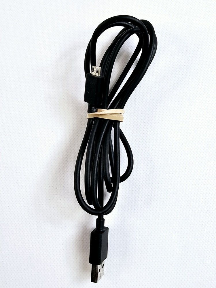 Amazon Echo Dot (2nd Generation) RS03QR Smart Speaker Black Tested Works