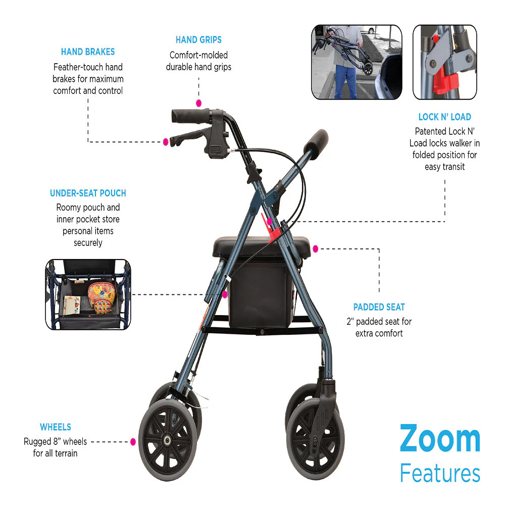 Nova Zoom 18 4218