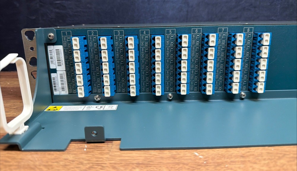 Cisco 15216-EF-40-ODD-LIC Optical Transport License