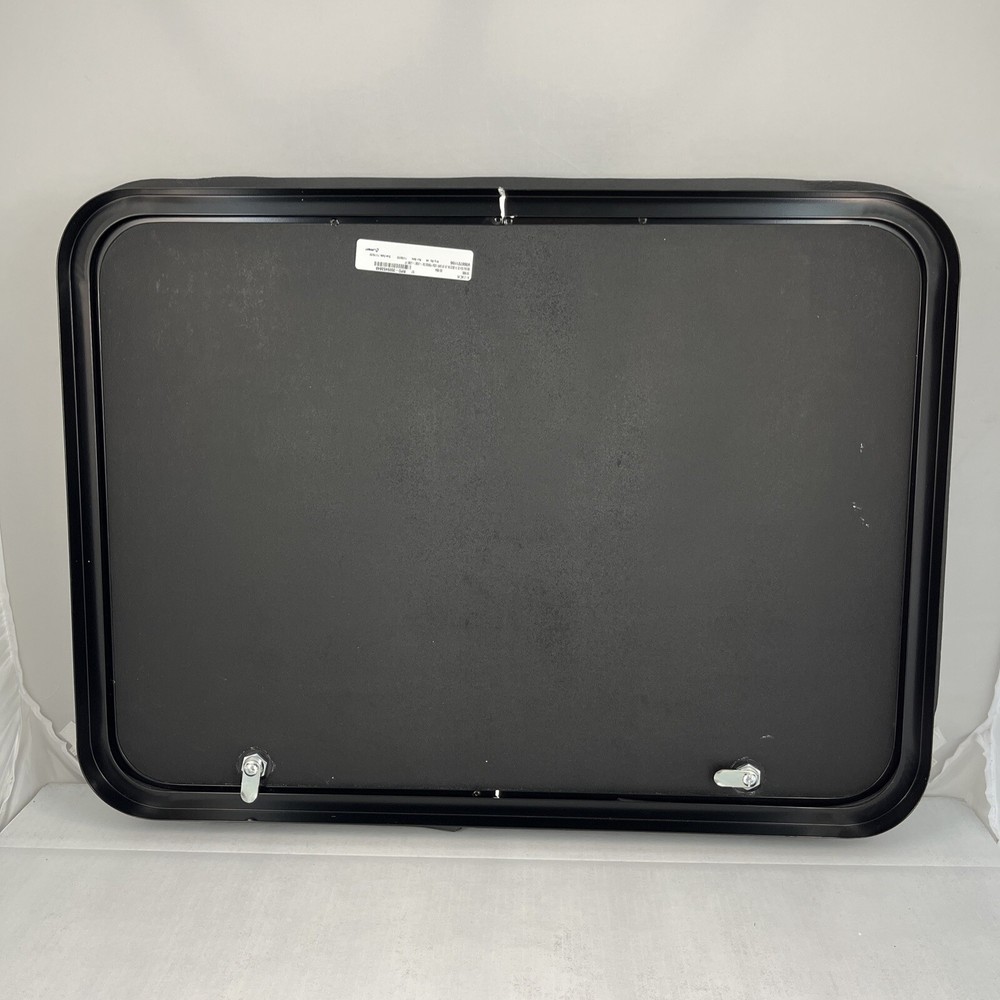RV Trailer Camper Fifth Wheel Baggage Cargo Compartment Access Door 30 X 22