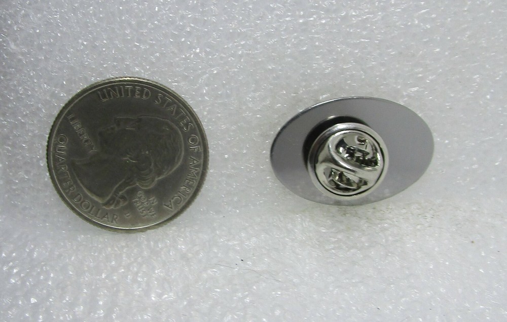 McDonald's McCafe Certified Pin