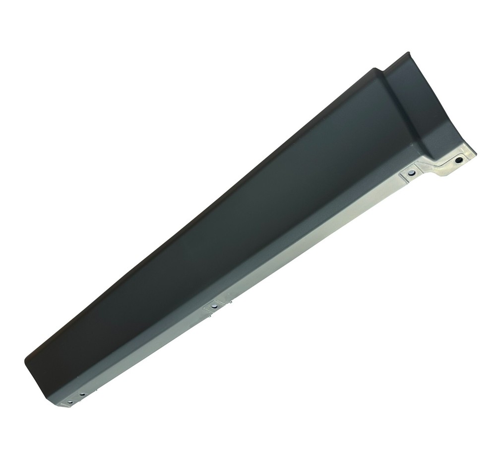 QSC Step Fairing Under Panel Left Side for Kenworth T680 Next Gen 2022+