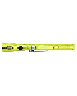General Tools 91581 Lighted Pocket Magnetic Pickup Tool, 2 per order