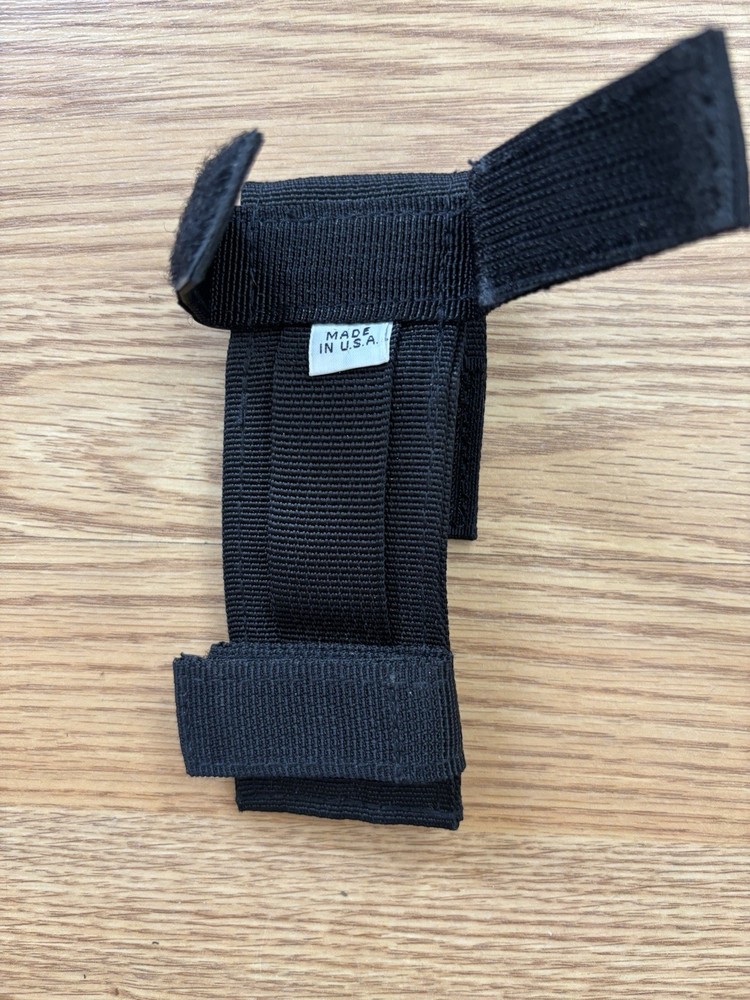 UNBRANDED BELT LOOP HOLSTER 121212AA