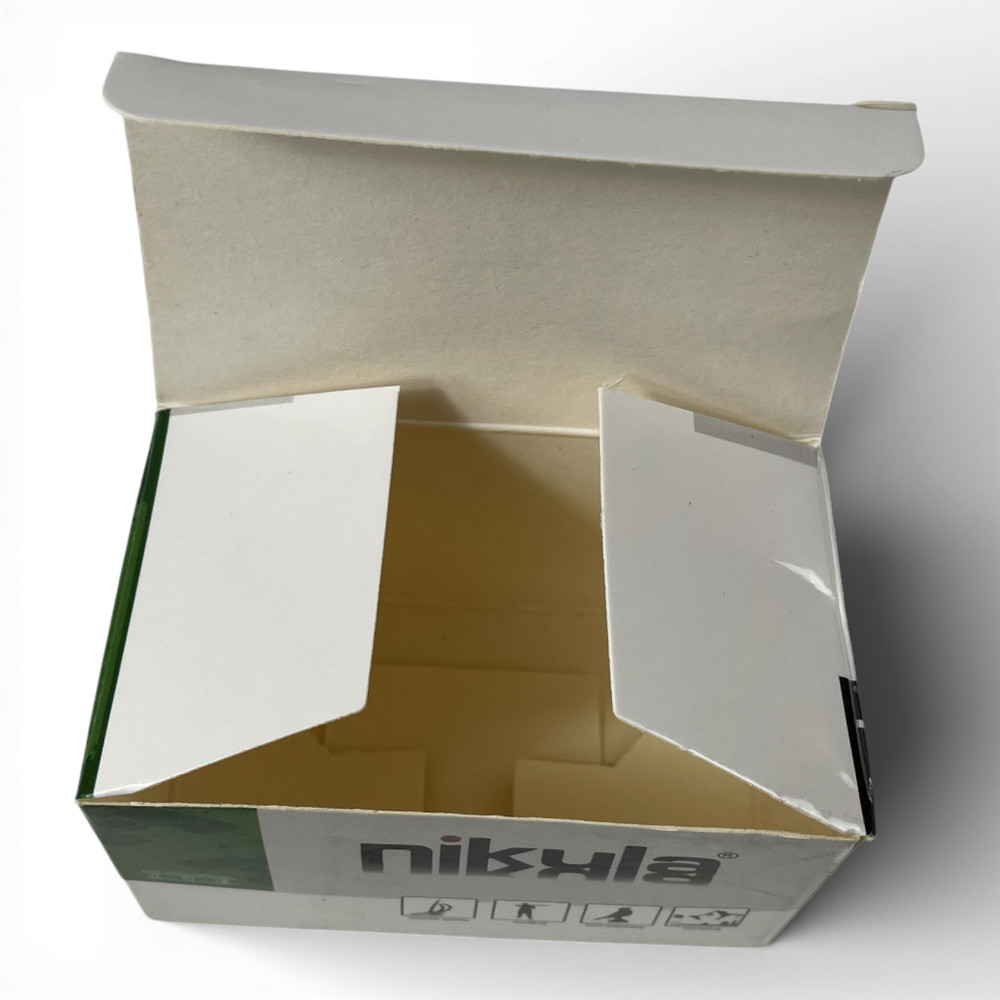 Nikula 7x18 Monocular Compact 3.25" with Case