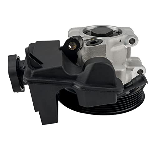 Power Steering Pump Direct Fits Focus 2006-2011, Transit Connect 2010 20-326