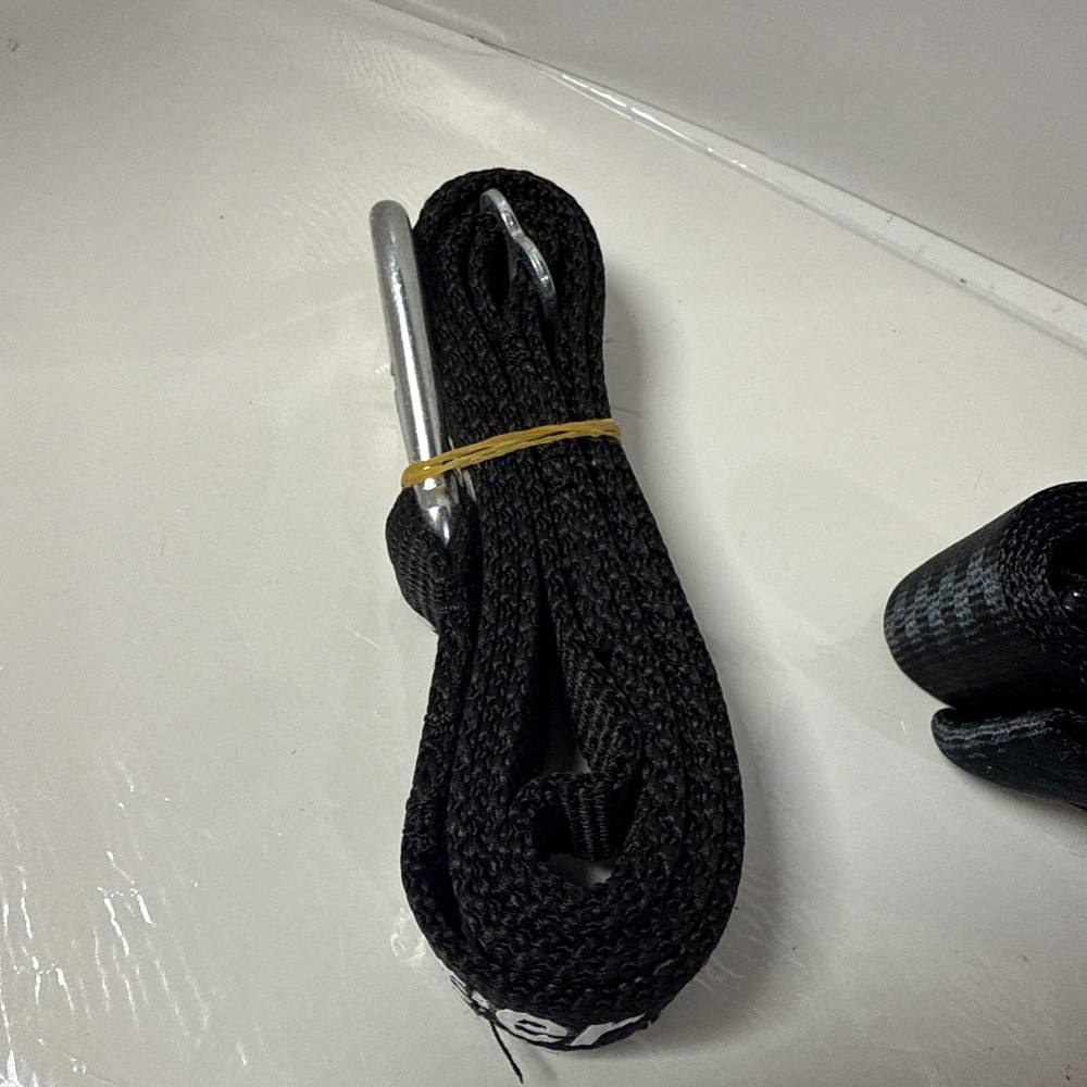 Deer Drag / Suspension Relief Strap New